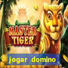 jogar domino apostado online